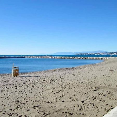 Magnifico Apartamento En El Centro De Fuengirola Exteriör bild