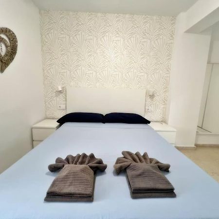 Magnifico Apartamento En El Centro De Fuengirola Exteriör bild