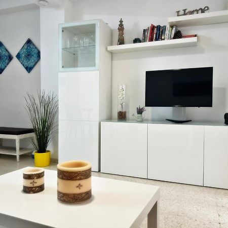Magnifico Apartamento En El Centro De Fuengirola Exteriör bild