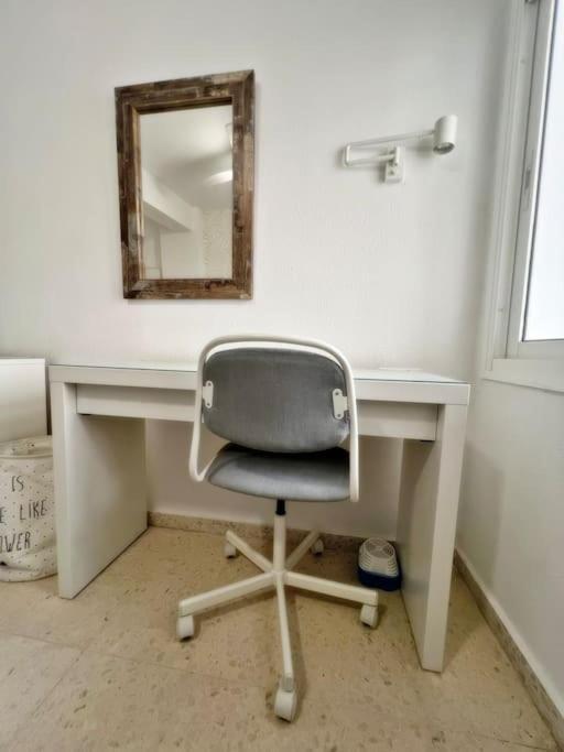 Magnifico Apartamento En El Centro De Fuengirola Exteriör bild