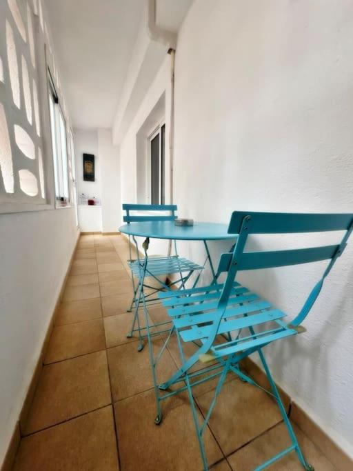 Magnifico Apartamento En El Centro De Fuengirola Exteriör bild