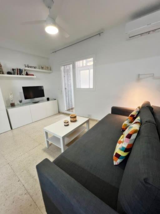 Magnifico Apartamento En El Centro De Fuengirola Exteriör bild