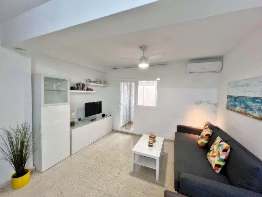 Magnifico Apartamento En El Centro De Fuengirola Exteriör bild