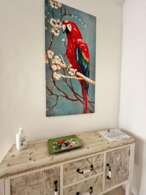 Magnifico Apartamento En El Centro De Fuengirola Exteriör bild