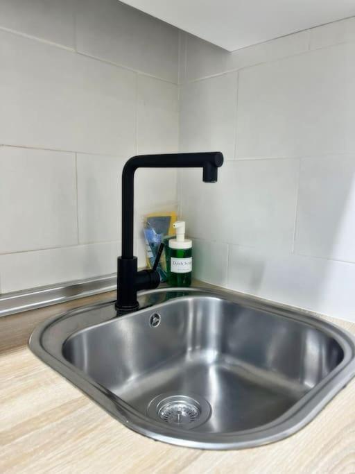 Magnifico Apartamento En El Centro De Fuengirola Exteriör bild